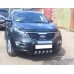 Кенгурятник "Inca" для Kia Sportage